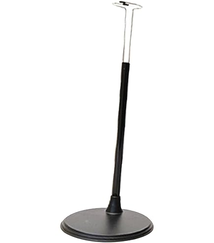 Amazon.co.jp: T Tooyful ドールスタンド フィギュアを集めるための